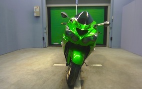 KAWASAKI ZX 1400 NINJA R 2012 ZXNE1X