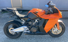 KTM 1190 RC8 2010 VR440