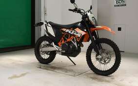 KTM 690 ENDURO R 2013 LET40