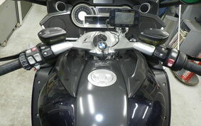 BMW K1600GTL 2012