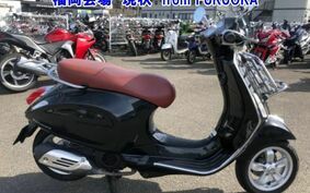 VESPA Other M821