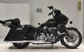 HARLEY FLHX 1580 2009