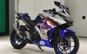 YAMAHA YZF-R25 RG10J