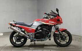 KAWASAKI GPZ900R NINJA 2002 ZX900A