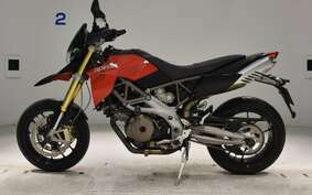 APRILIA DORSODURO 750 2009