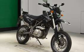 KAWASAKI KLX125D TRACKER LX125D