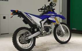 YAMAHA WR250R DG15J