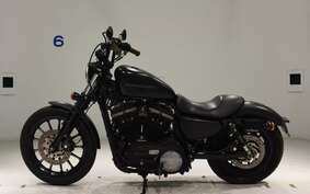 HARLEY XL883N 2010