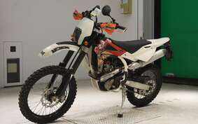 HUSQVARNA TE250