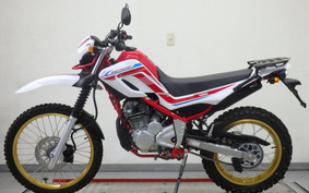 YAMAHA SEROW 250 DG31J