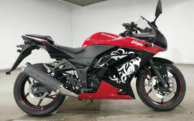 KAWASAKI NINJA 250R EX250K