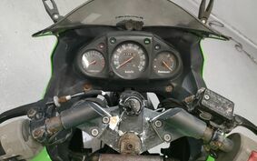 KAWASAKI NINJA 250R EX250K