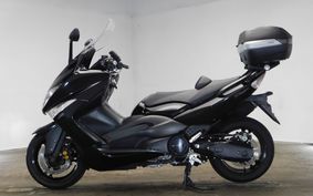 YAMAHA T-MAX500 2008 SJ08J