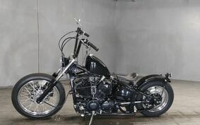 YAMAHA DRAGSTAR 400 1996 4TR