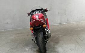 HONDA CBR1100XX 1997 SC35