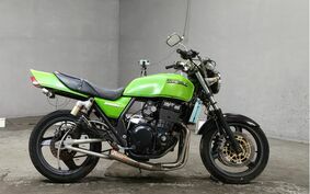 KAWASAKI ZRX-2 ZR400E