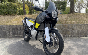 HUSQVARNA NORDEN901 2022