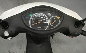 YAMAHA AXIS 125 TREET SE53J