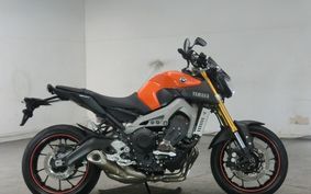 YAMAHA MT-09 2014 RN34J