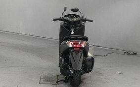 YAMAHA N-MAX 155 SG50J