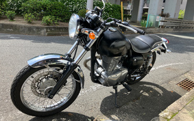 KAWASAKI ESTRELLA RS BJ250A