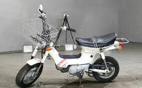 HONDA CHALY 50 CF50