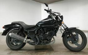 KAWASAKI ELIMINATOR 250 V Type VN250A