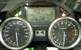 KAWASAKI ZX 1400 NINJA R A 2021