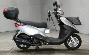 YAMAHA AXIS 125 TREET SE53J