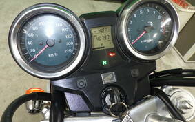 HONDA CB1100 2011 SC65