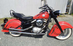 KAWASAKI VULCAN 400 DRIFTER 1999 VN400D