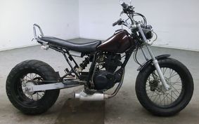 YAMAHA TW200 DG07J