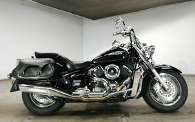 YAMAHA DRAGSTAR 1100 CLASSIC 2007 VP13J