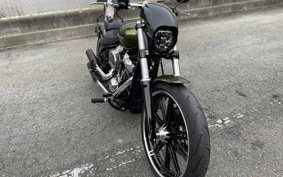 HARLEY FXBRS 2022 YHK