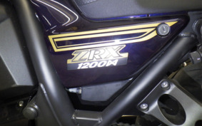 KAWASAKI ZRX1200 D 2009 ZRT20D