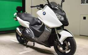 BMW C600 SPORT 2014 0131