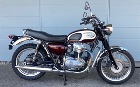 KAWASAKI W650 2010 EJ650A