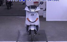 YAMAHA シグナス125-2 4KP