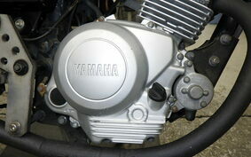 YAMAHA YBR125