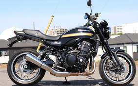 KAWASAKI Z900RS 2023 ZR900K