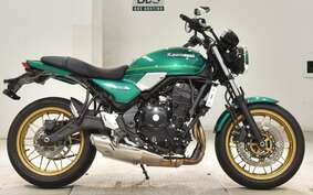 KAWASAKI Z650 RS 2023 ER650M