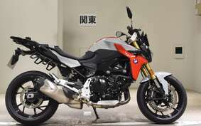 BMW F900R 0K11