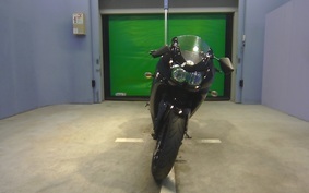 KAWASAKI NINJA 250R 2009 EX250K