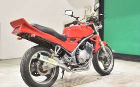 KAWASAKI BALIUS 250 ZR250A