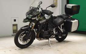 TRIUMPH TIGER EXPLORER 2013 1F12E9