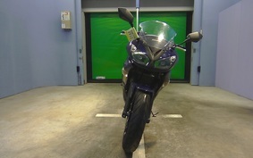 KAWASAKI NINJA 400R 2012 ER400B