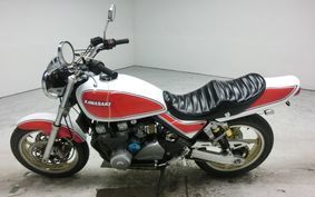 KAWASAKI ZEPHYR 400 1991 ZR400C