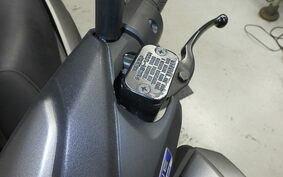 YAMAHA N-MAX 155 A SG50J