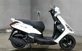 YAMAHA AXIS Z SED7J