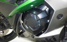 KAWASAKI NINJA 1000 A 2020 ZXT00W